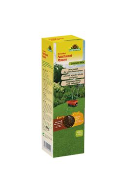 Neudorff TerraVital® NachsaatRasen, 450 g
