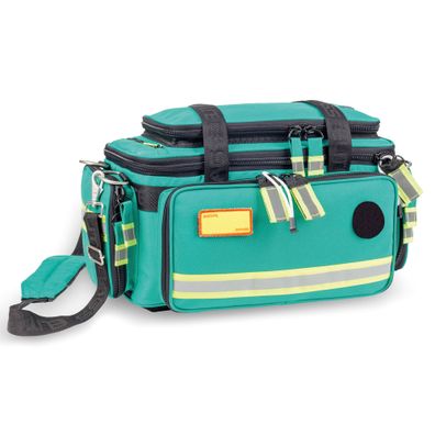 Elite Bags Extreme Notfalltasche Grün 49 x 27,5 x 29 cm