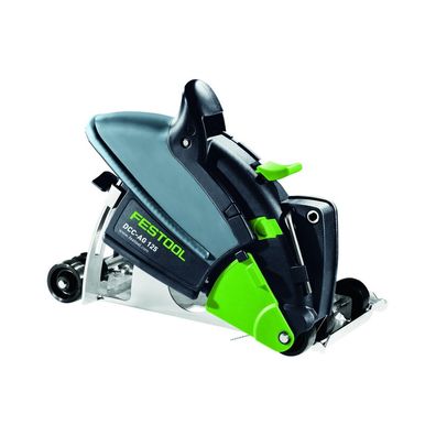 Festool Absaughaube DCC-AG 125 Haube für AG 125 AGP 125-12/14 769075 Staubschutz