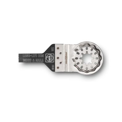 Fein Sägeblatt StarLockSL E-Cut LL BIM 30x10 mm 1 St 63502184210 Zubehör Sägen