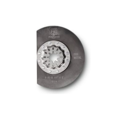 Fein Sägeblatt StarLock SL segmentiert HSS D85 1 St 63502106210 Zubehör Sägen
