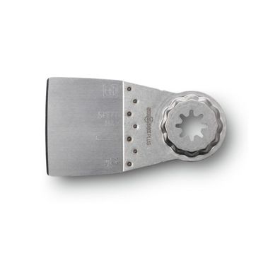 Fein Spachtel StarlockPlus SLP fest lang 41x52x0,8 mm 1 Stück 63903234210
