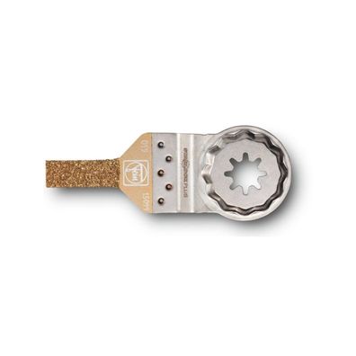 Fein Feile StarlockPlus SLP HM 30x10 mm 1 Stück 63706019210 für MultiMaster