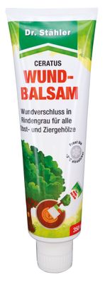 DR. Stähler Ceratus Wundbalsam, 350 g