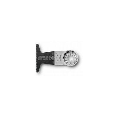 Fein E-Cut Long-Life Sägeblatt SL Bi-Metall 50x65 mm 63502228210 Zubehör Sägen