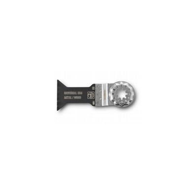 Fein E-Cut Sägeblatt StarLock SL Universal BIM 55 x 44 mm 63502223210 Zubehör