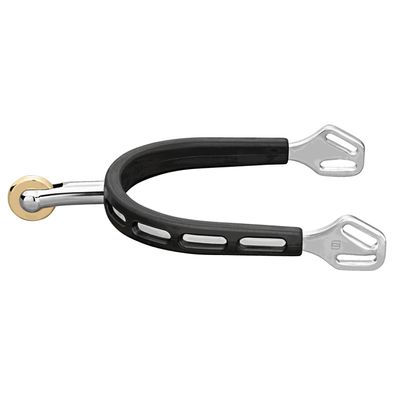 Sprenger Ultra fit EXTRA GRIP Comfort Roller 35 mm abgerundet Edelstahl