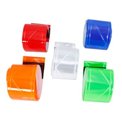tee-uu Function Reflexstreifenset für Channel 3,5 x 53 cm