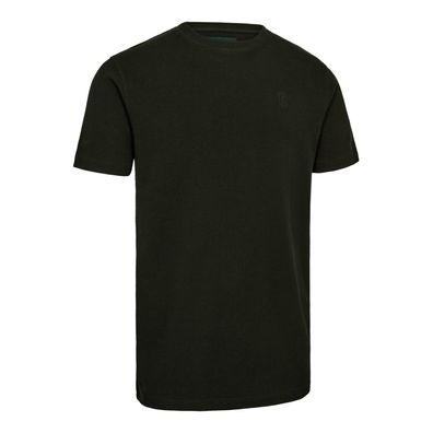 Deerhunter Griffin Herren T-Shirt Rundhalsausschnitt