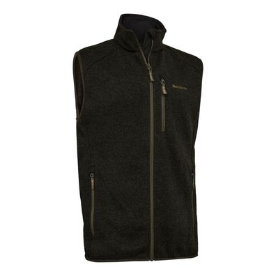 Deerhunter Moor Herren Gestrickte Weste