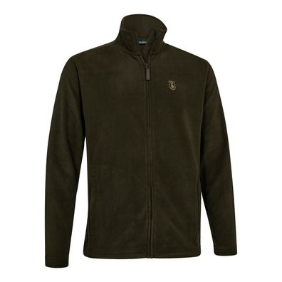 Deerhunter Atlas Light Herren Fleece Jacke