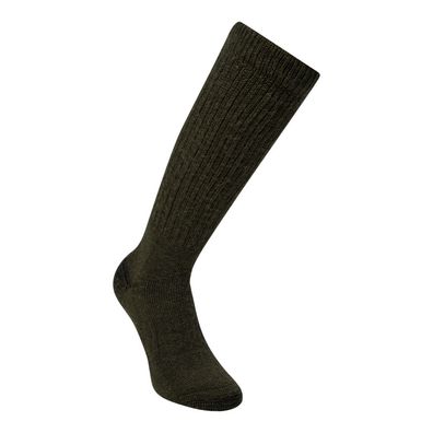 Deerhunter Woll Seide Socken