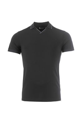 Cavallo Cavalpique Funktion Herren Poloshirt