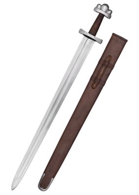 Wikingerschwert (Nationalmuseum Kopenhagen), 10. Jh