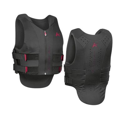 Komperdell Safety Vest Ultra Fit Vario Unisex