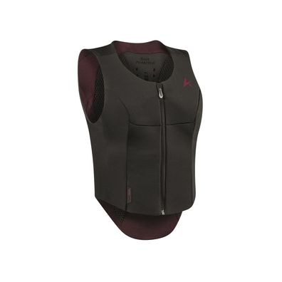 Komperdell Ballistic FlexFit Slim Damen Black Burgundy