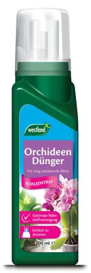 WESTLAND® Orchideendünger, 200 ml