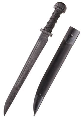 Battlecry Maldon Seax, Wikinger-Messer