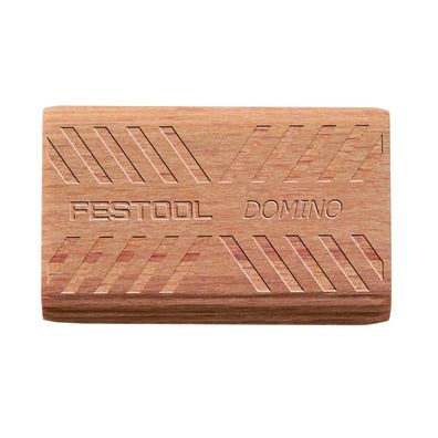 Festool Dübel DOMINO Sipo D 8x50/100 MAU für Dübelfräse DF 500 DF 700 494872