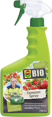 COMPO BIO Tomaten Spray, 750 ml