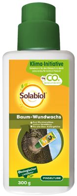SOLABIOL® Baum-Wundwachs, 300 g
