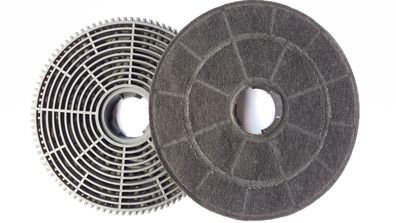 PKM Aktivkohlefilter CF135 - passend für 6090T 6090N 9090T CF 135 - 2 Stück