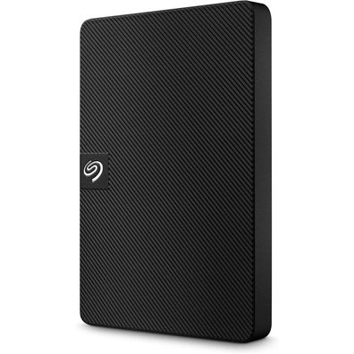 Seagate Seagate 6.3cm 1.0TB USB3.0 Expansion Portable black retail