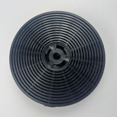 PKM Aktivkohlefilter CF155 2er-Set für Umluft-Dunstabzugshauben