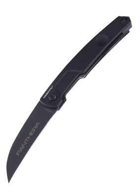 Taschenmesser Panthera schwarz, Extrema Ratio