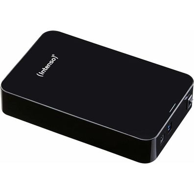 Intenso Intenso 8.9cm (3,5") 8TB 3.0 MemoryCenter