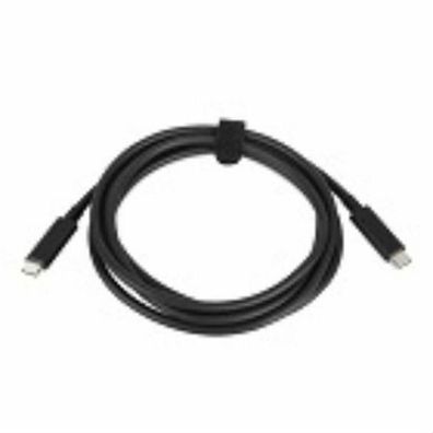 Lenovo Lenovo USB-C zu USB-C Kabel 2m