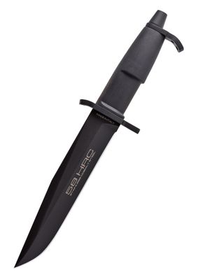 Feststehendes Messer A.M.F. Black, Extrema Ratio