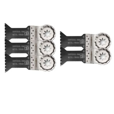 Fein Sägeblatt SLP E-Cut U BIM 60x44 FMM FMT AFMM AFMT 63502152230 Zubehör Sägen