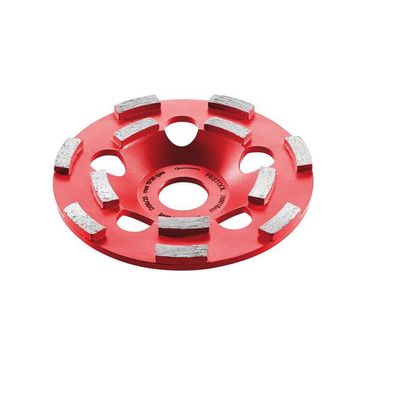 Festool Diamantscheibe DIA Abrasive- RGP130-ST RG DSG-AG125 RGP130 AGP125 499973