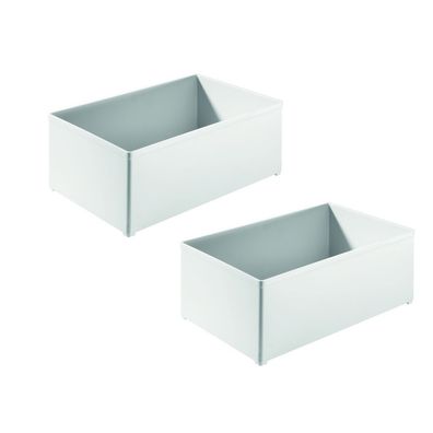 Festool Einsatzboxen 180x120x71/2 SYS-Storage Box SYS-SB 500068 Zubehör