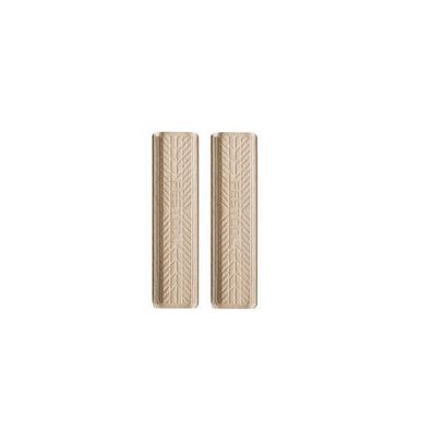 Festool DOMINO Dübel Buche D 12x100/100 BU 100 Stück für DF 700 498216