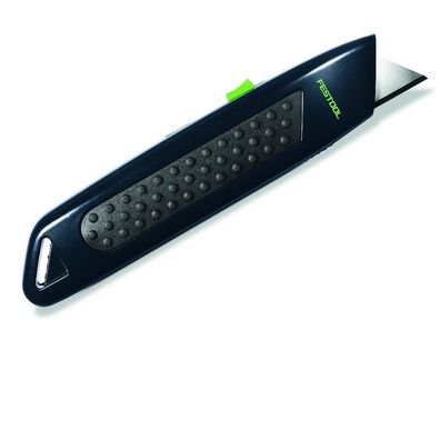 Festool Sicherheits Cuttermesser Messer Fanartikel Teppichmesser 498183