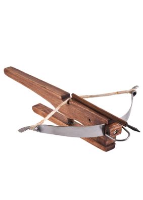 Mini Armbrust inkl. 3 Bolzen