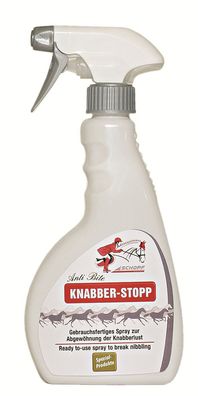 RIDERS® Anti Bite Knabber-Stopp, 500 ml