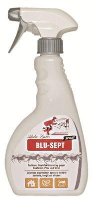 RIDERS® Disinfect Blu-Sept, 500 ml