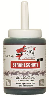 RIDERS® Hoof-Vital Strahlschutz Gel, 450 ml