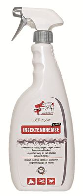 RIDERS® IR 35/10 Insektenbremse, 1 Liter