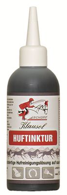 RIDERS® Klausol Huftinktur, 125 ml