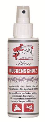 RIDERS® Mückenschutz Spray, 100 ml