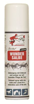 RIDERS® Revital Wundersalbe, 200 ml