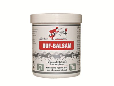 RIDERS® Protect Huf-Balsam, 500 ml