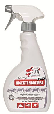 RIDERS® IR 35/10 Insektenbremse, 500 ml