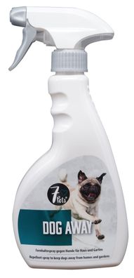 7Pets® Dog Away Spray, 500 ml
