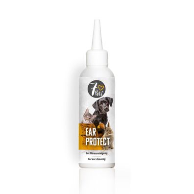 7Pets® Ear Protect, 100 ml