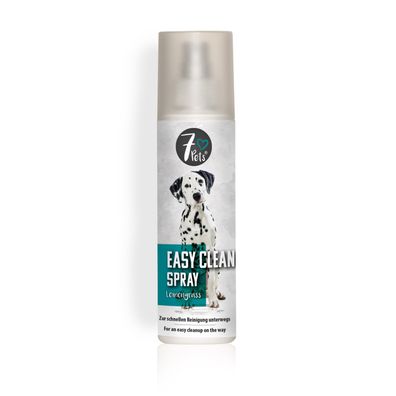 7Pets® Easy Clean Spray, 200 ml